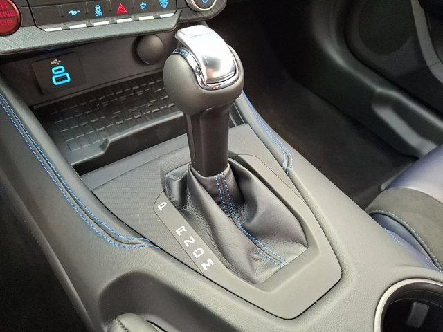 used 2024 Ford Mustang car, priced at $68,449