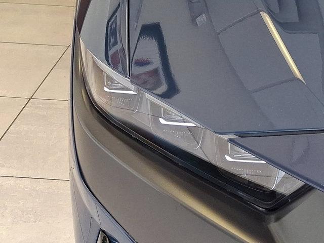 used 2024 Ford Mustang car, priced at $68,449
