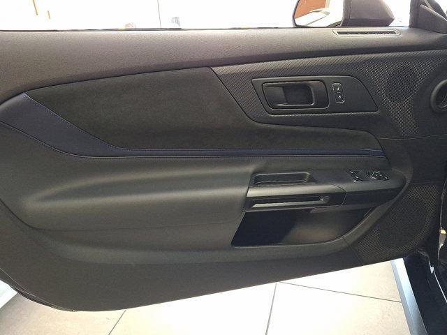 used 2024 Ford Mustang car, priced at $68,449