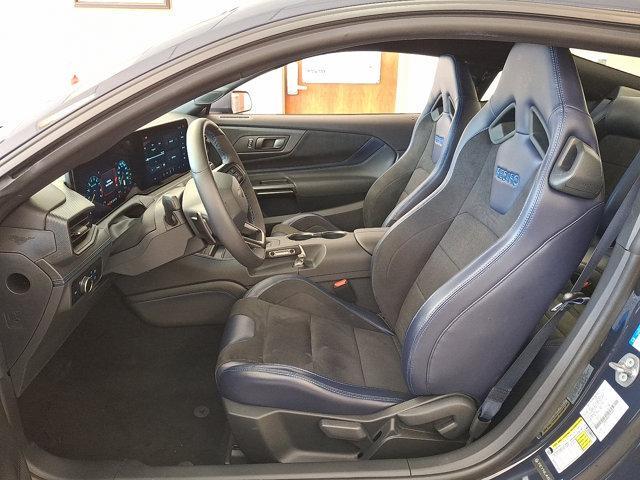 used 2024 Ford Mustang car, priced at $68,449
