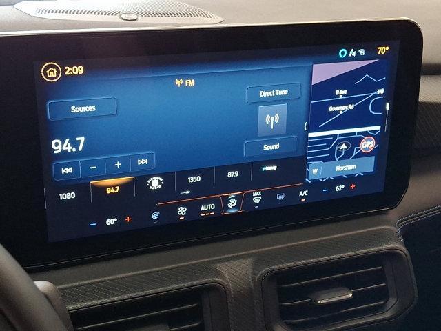 used 2024 Ford Mustang car, priced at $68,449