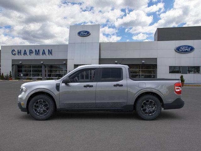 new 2024 Ford Maverick car, priced at $28,740