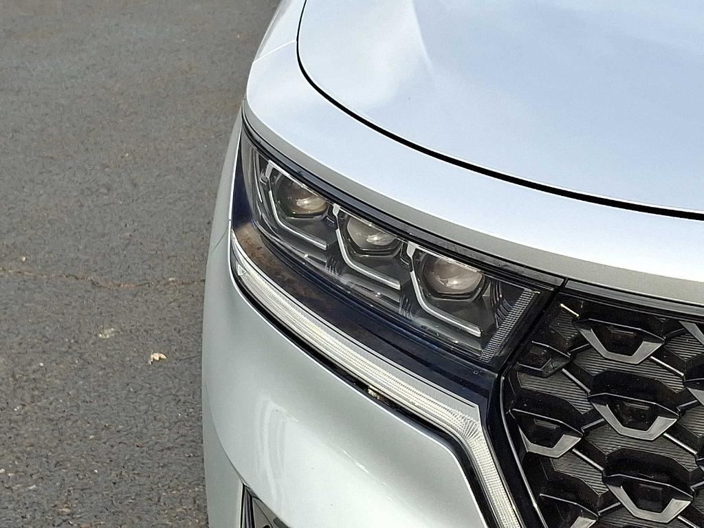 used 2022 Kia Sorento car, priced at $26,449