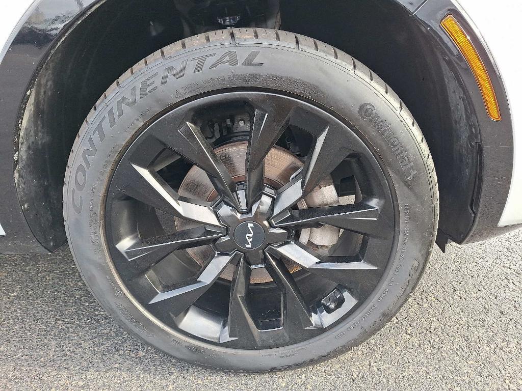 used 2022 Kia Sorento car, priced at $26,449