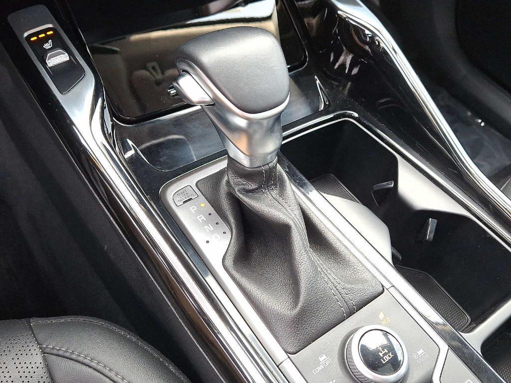 used 2022 Kia Sorento car, priced at $26,449