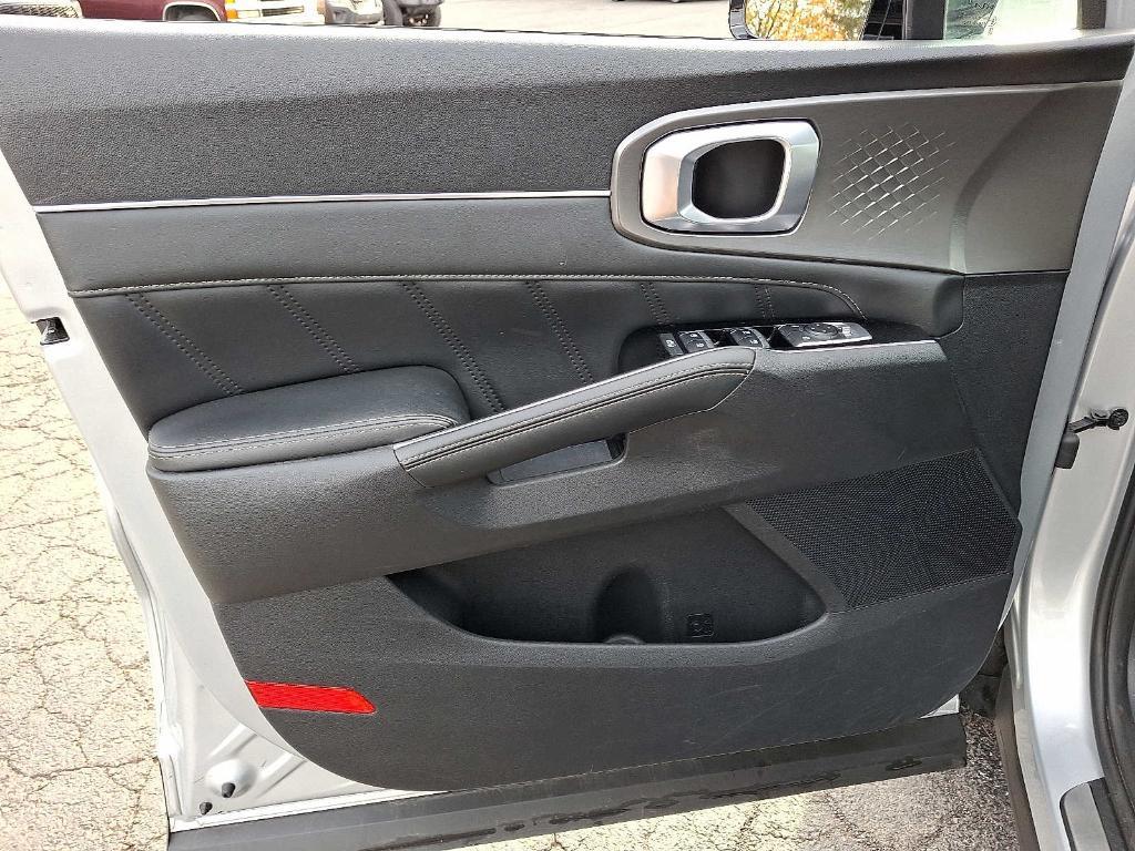 used 2022 Kia Sorento car, priced at $26,449