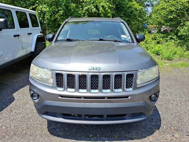 used 2011 Jeep Compass car, priced at $7,889