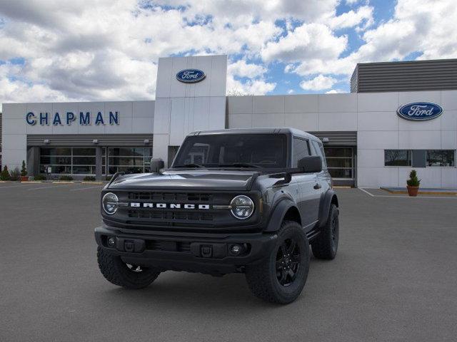 new 2024 Ford Bronco car, priced at $40,769