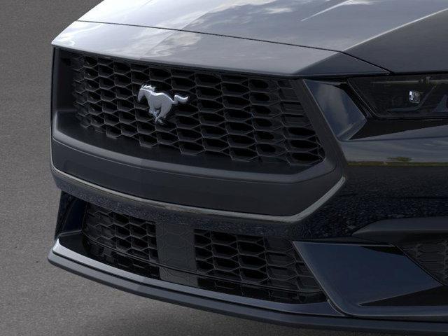 new 2026 Ford Mustang car, priced at $35,260