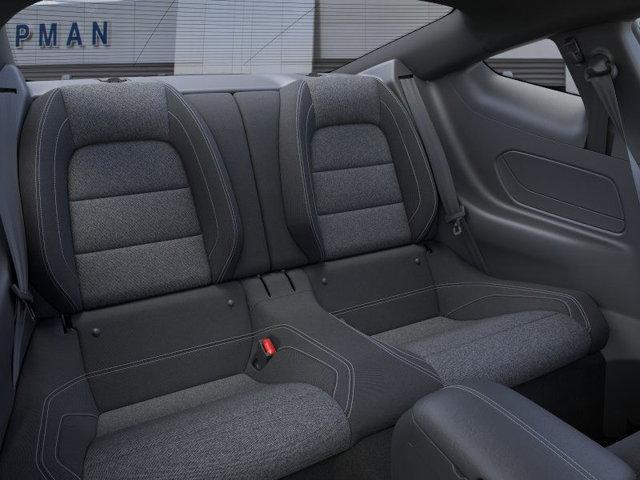 new 2026 Ford Mustang car, priced at $35,260