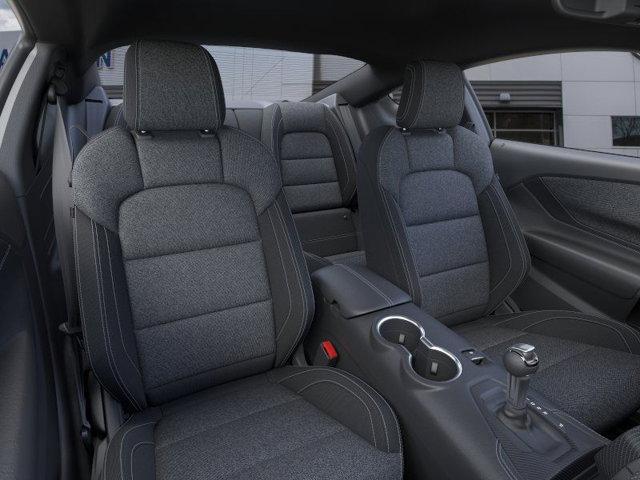new 2026 Ford Mustang car, priced at $35,260