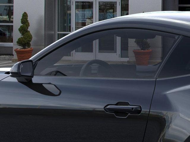 new 2026 Ford Mustang car, priced at $35,260