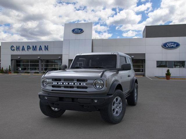 new 2024 Ford Bronco car, priced at $42,265