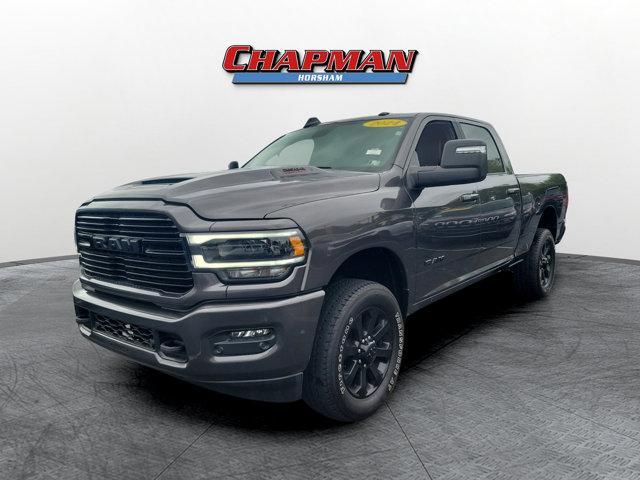 used 2024 Ram 2500 car, priced at $63,537