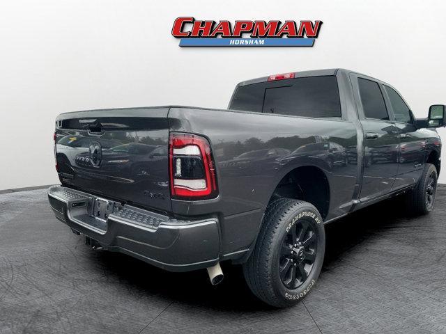 used 2024 Ram 2500 car, priced at $63,537