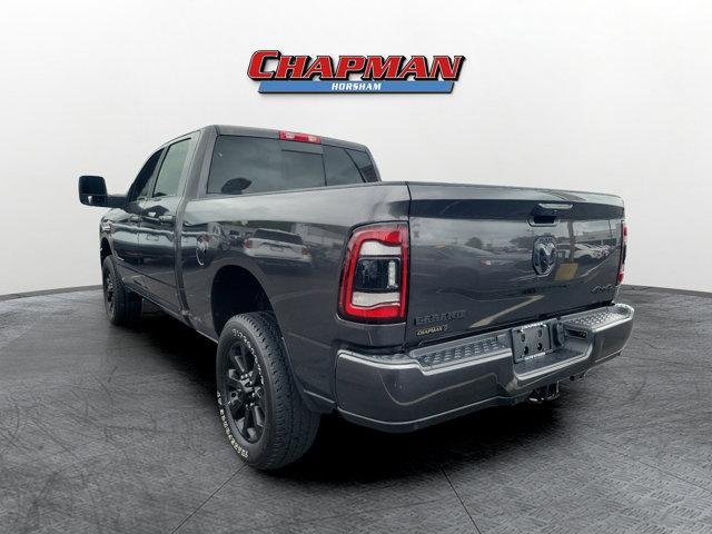 used 2024 Ram 2500 car, priced at $63,537