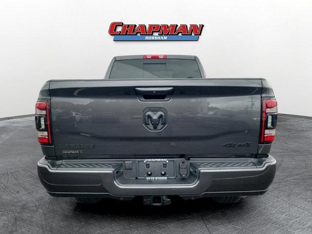 used 2024 Ram 2500 car, priced at $63,537