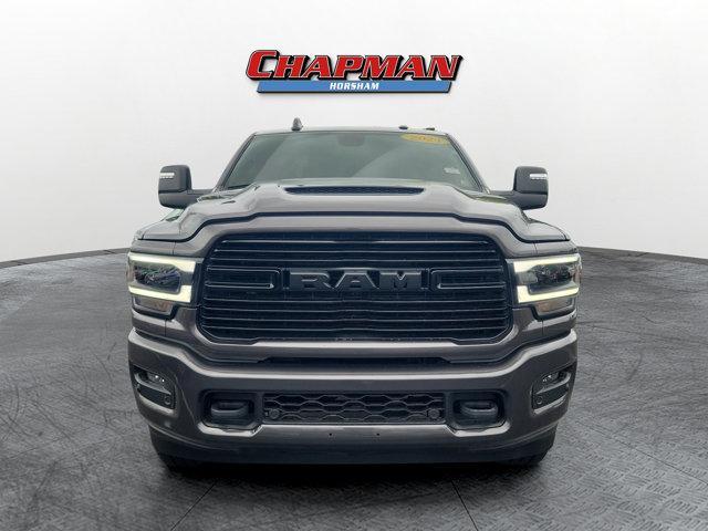 used 2024 Ram 2500 car, priced at $63,537