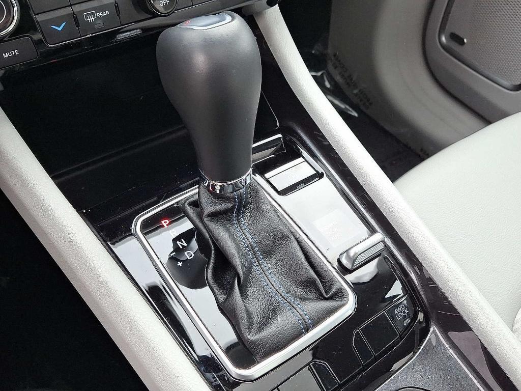 used 2022 Jeep Compass car, priced at $21,998