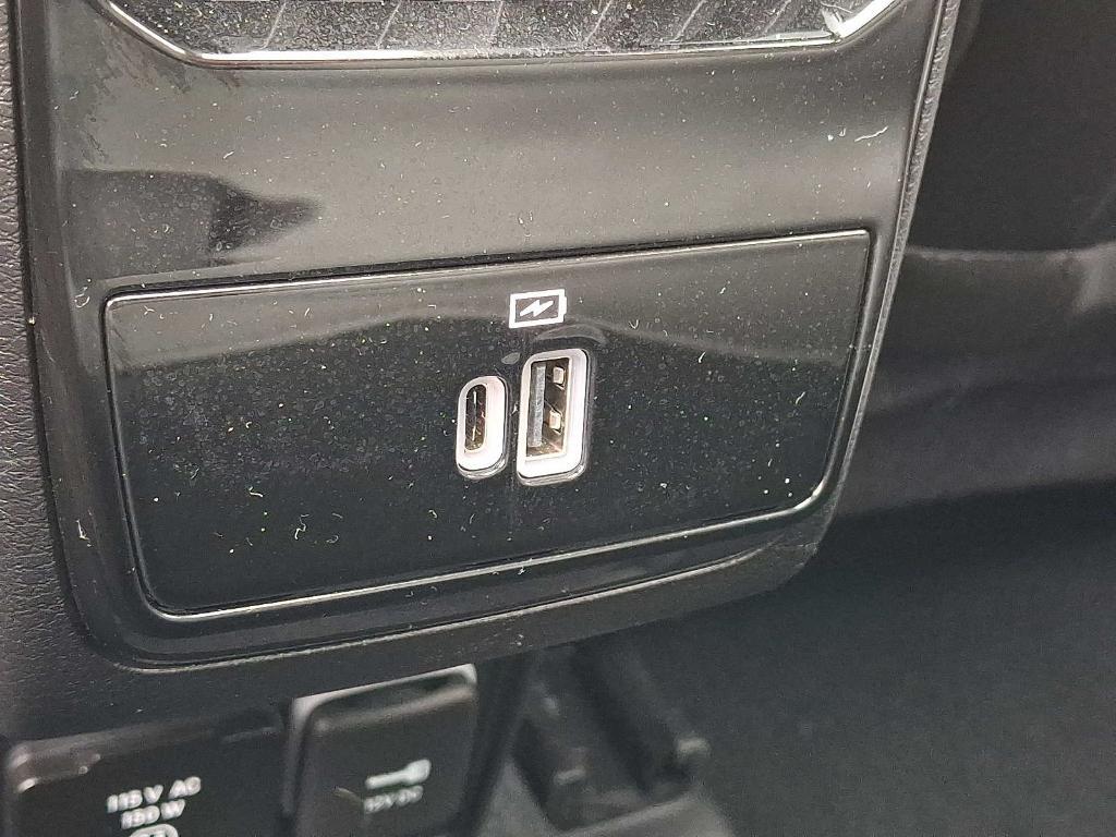 used 2022 Jeep Compass car, priced at $21,998