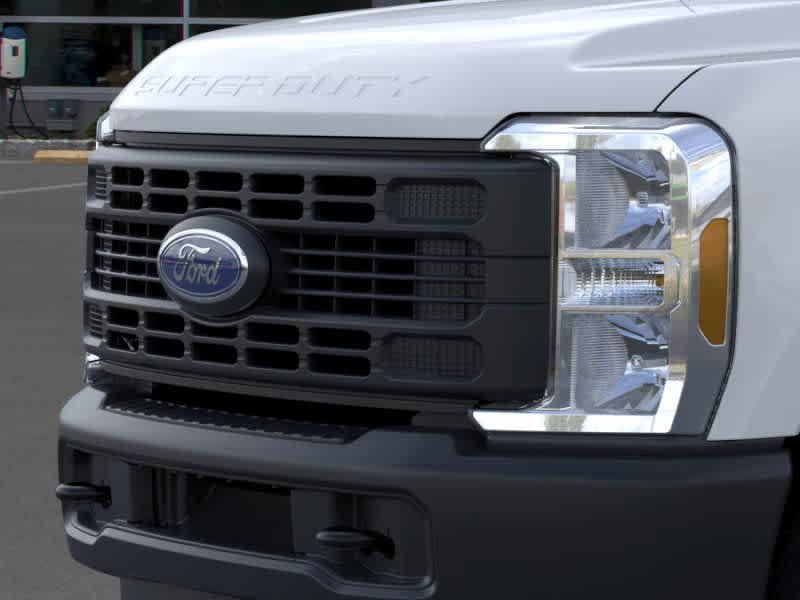 new 2025 Ford F-250 car, priced at $51,508