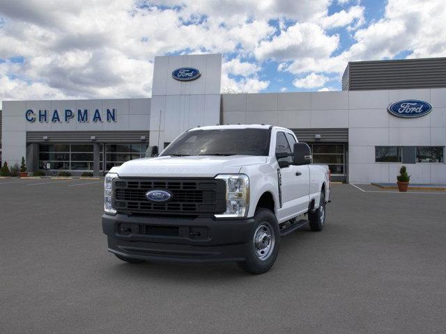 new 2025 Ford F-250 car, priced at $53,044