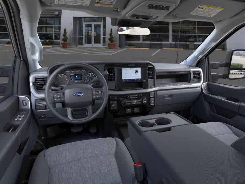 new 2025 Ford F-250 car, priced at $51,508