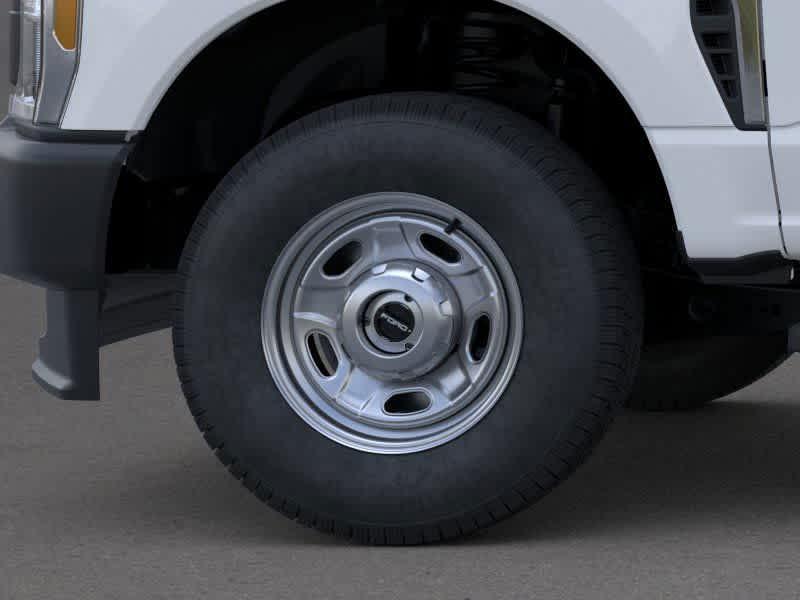 new 2025 Ford F-250 car, priced at $51,508