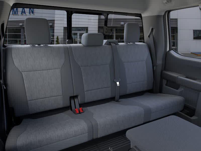 new 2025 Ford F-250 car, priced at $51,508
