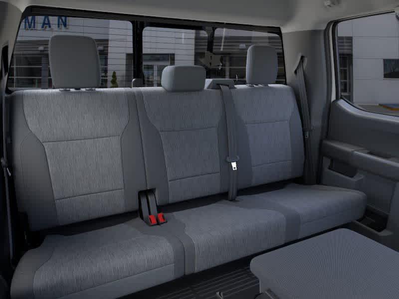 new 2025 Ford F-250 car, priced at $50,402