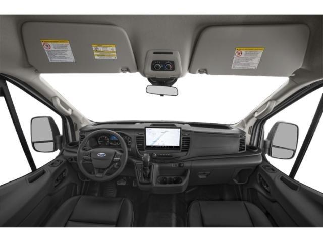 used 2024 Ford Transit-350 car