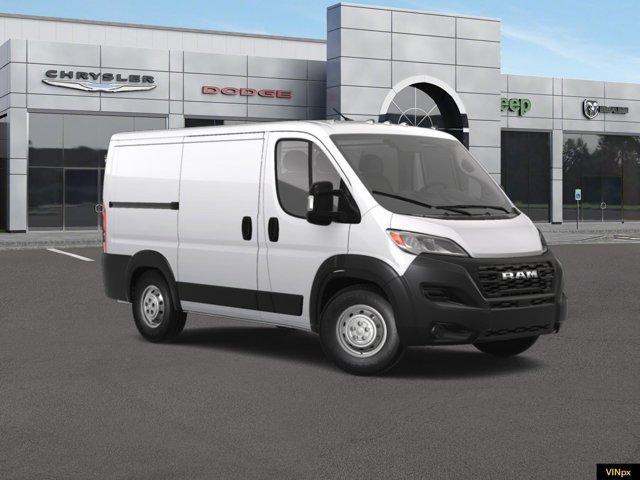 new 2025 Ram ProMaster 1500 car, priced at $44,198