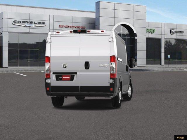 new 2025 Ram ProMaster 1500 car, priced at $44,198