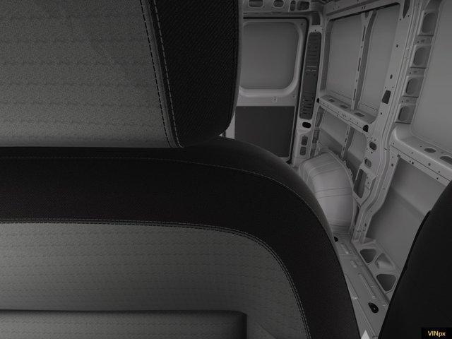 new 2025 Ram ProMaster 1500 car, priced at $44,198