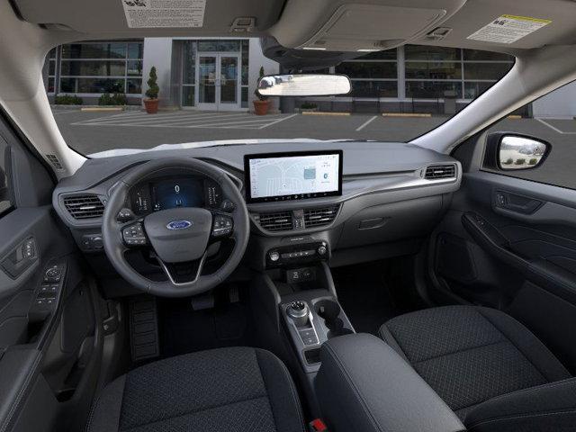 new 2026 Ford Escape car, priced at $32,813
