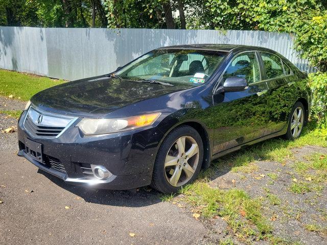 used 2011 Acura TSX car, priced at $8,449