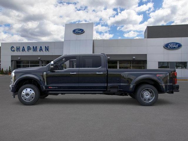 new 2026 Ford F-450 car, priced at $110,435