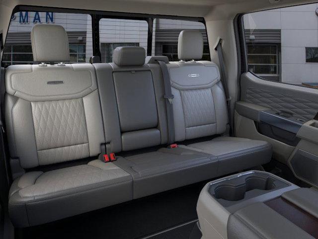 new 2026 Ford F-450 car, priced at $110,435