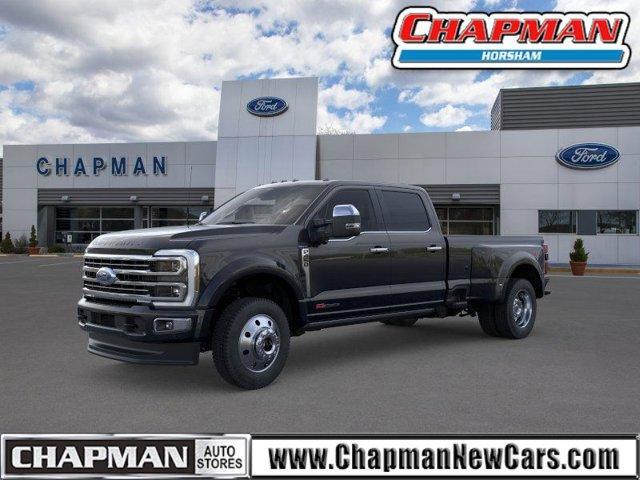 new 2026 Ford F-450 car, priced at $110,435