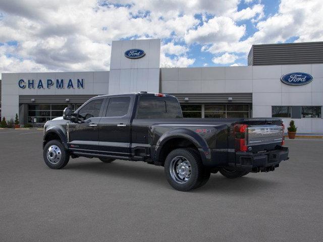 new 2026 Ford F-450 car, priced at $110,435