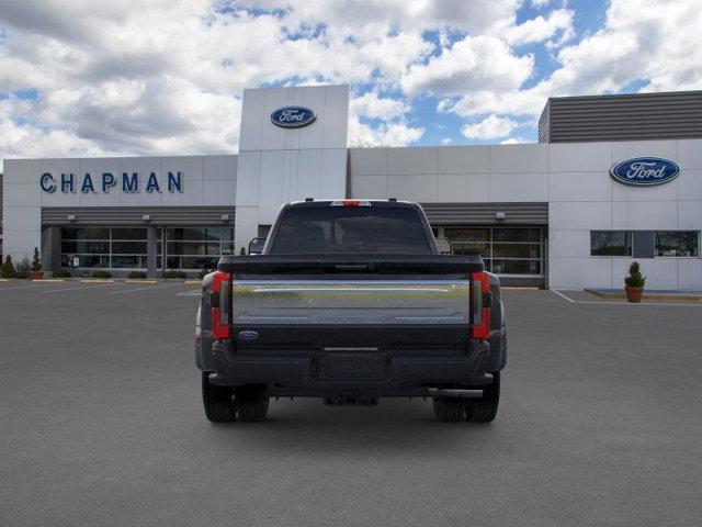new 2026 Ford F-450 car, priced at $110,435
