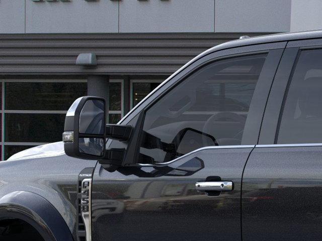 new 2026 Ford F-450 car, priced at $110,435