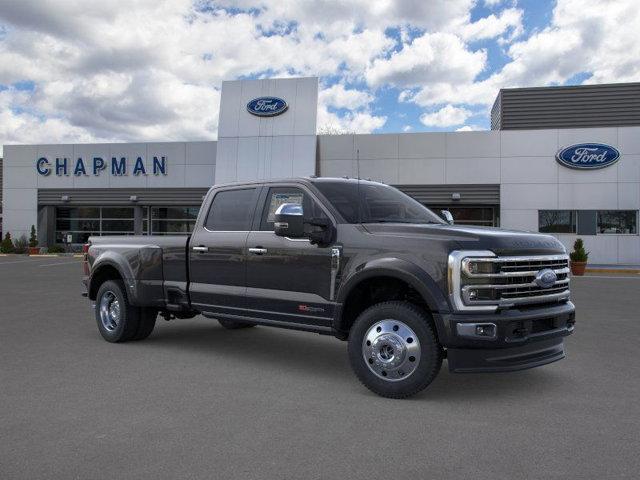 new 2026 Ford F-450 car, priced at $110,435