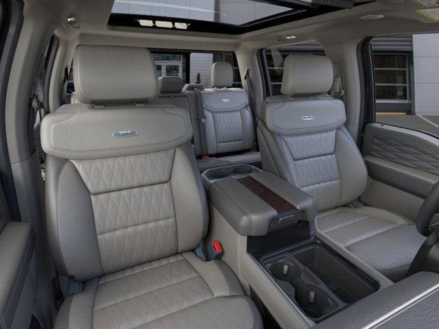 new 2026 Ford F-450 car, priced at $110,435