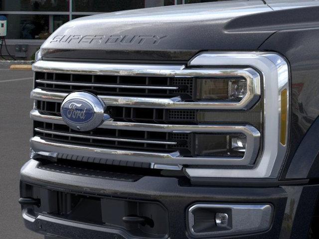 new 2026 Ford F-450 car, priced at $110,435