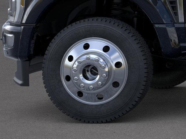 new 2026 Ford F-450 car, priced at $110,435