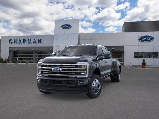 new 2026 Ford F-450 car, priced at $110,435