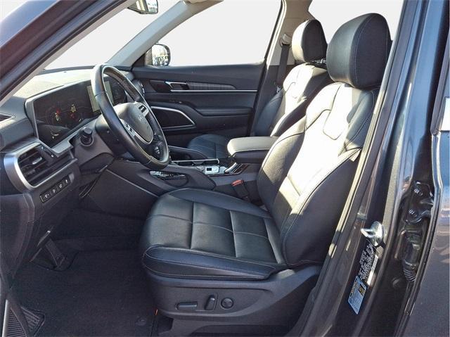 used 2023 Kia Telluride car, priced at $37,953