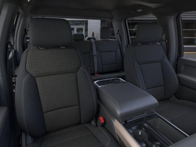 new 2025 Ford F-150 car, priced at $54,980