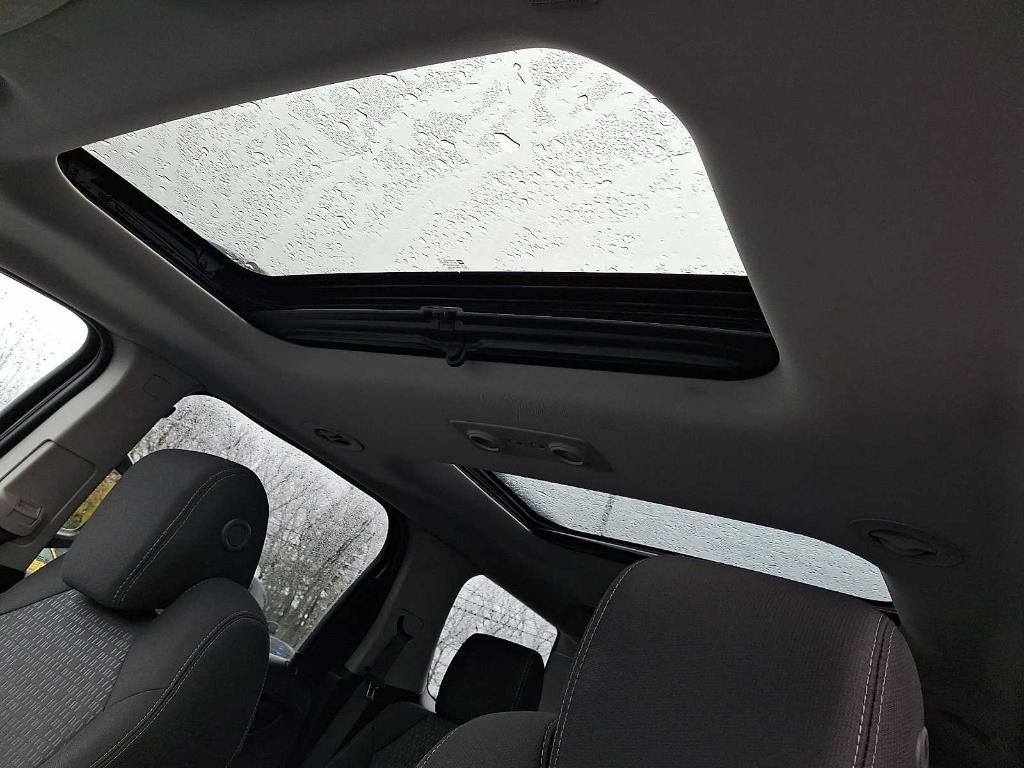 used 2016 GMC Acadia car, priced at $9,889